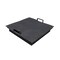 Blue Sky Outdoor Living Dallas Cowboys 22'' NFL Square Peak Patio Smokeless Fire Pit Medallion Series SFP22SQ-COWBOYS - alternate 4